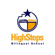 Logo HighSteps
